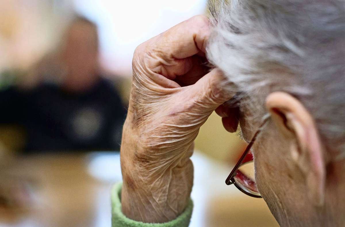 Alzheimer: US-Arzneimittelbehörde lässt umstrittenes Medikament zu