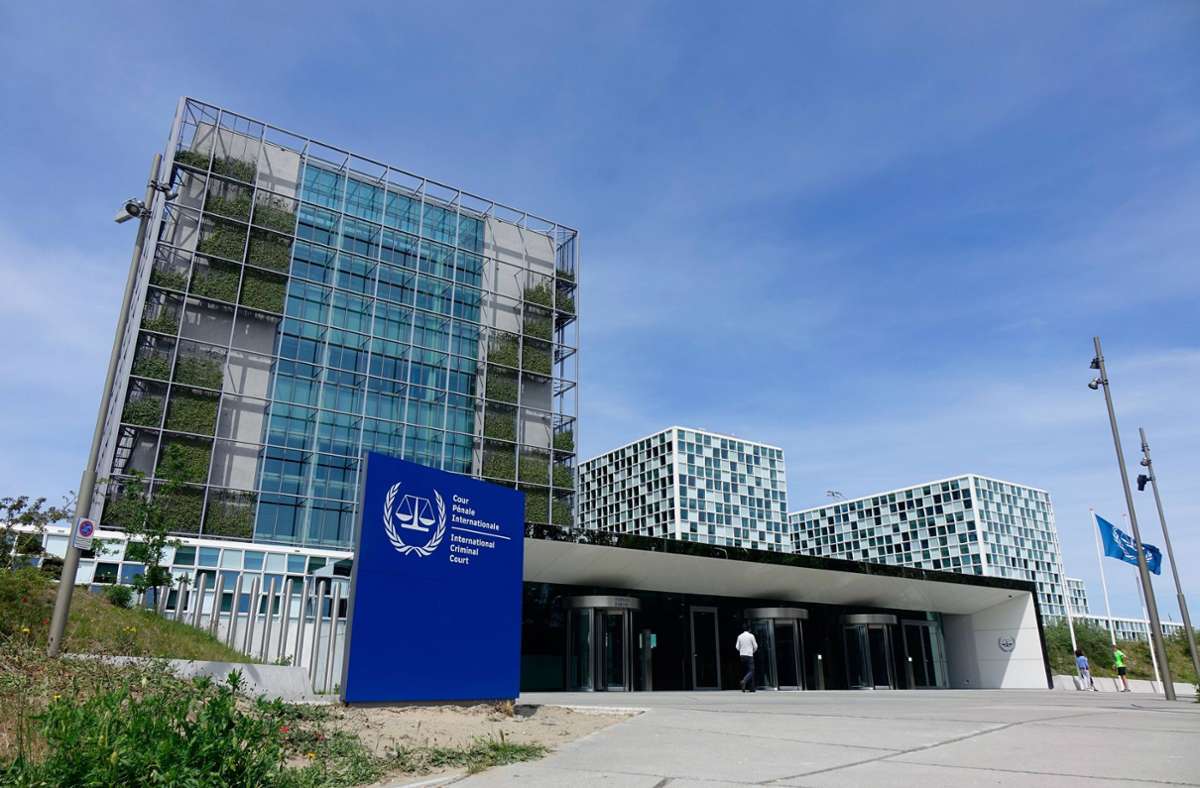 Internationaler Strafgerichtshof: Baerbocks Wunsch ist nachvollziehbar – aber unrealistisch