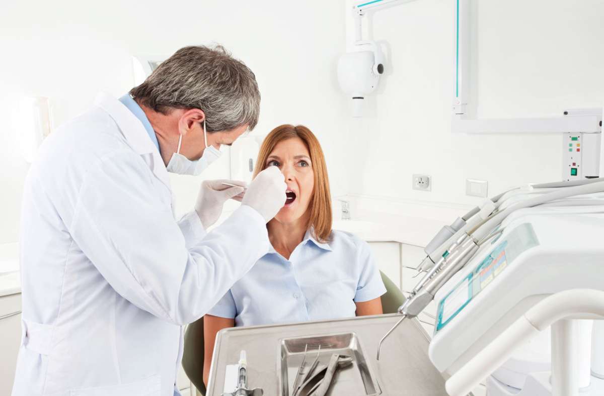 Zahngesundheit: Wie gut ist die neue Implantattechnik?