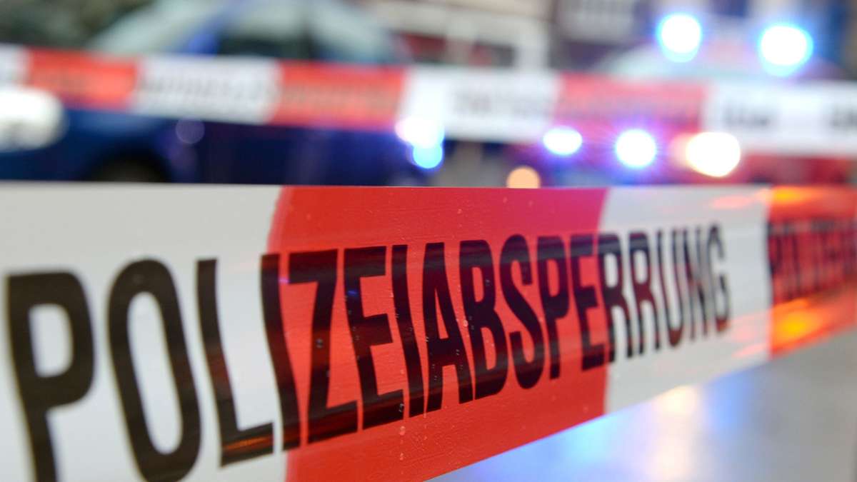 Brand in Schluchsee: 25-jähriger Hausbewohner tot aufgefunden