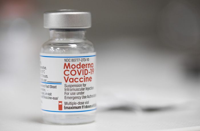 Wann kommt der angepasste Impfstoff? (Omikron)
