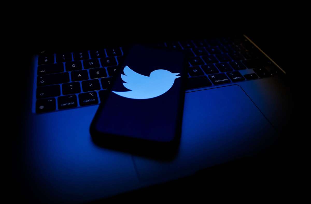 Wird Twitter zum Vorzeigeportal für freie Meinungsäußerung oder eine Plattform für ungefilterten Hass? Foto: IMAGO/NurPhoto/IMAGO/Jakub Porzycki