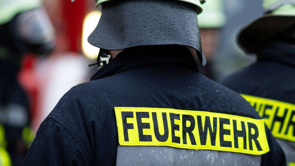 Karlsruhe: 16 Jahre alter mutmaßlicher Brandstifter gefasst