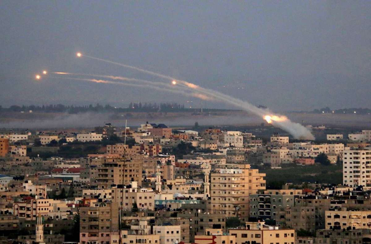 Was ist der Gazastreifen?