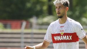 „Dieser VfB kann mehr“ – wie Atakan Karazor auf sich und die Saison blickt