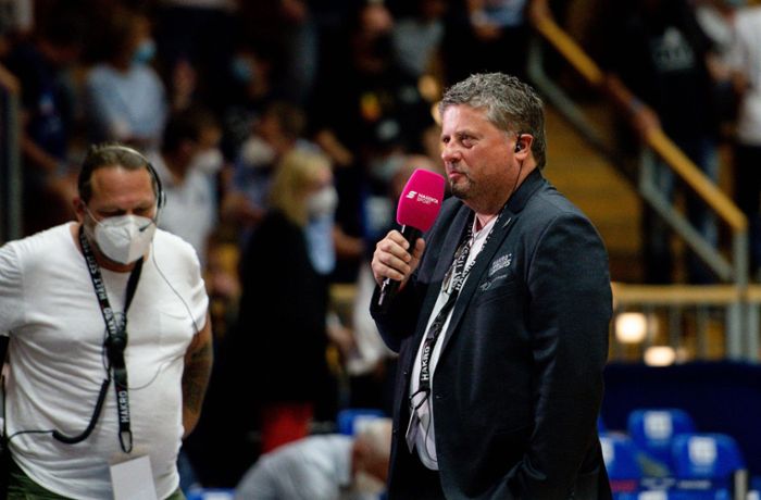 Als Underdog in der Basketball-Bundesliga: So planen die Merlins Crailsheim ihre Zukunft