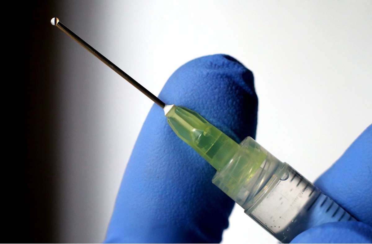 Coronavirus in Baden-Württemberg: Mehr Menschen können sich ab sofort impfen lassen