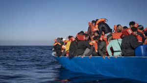 EU-Krisentreffen in Sachen Migration