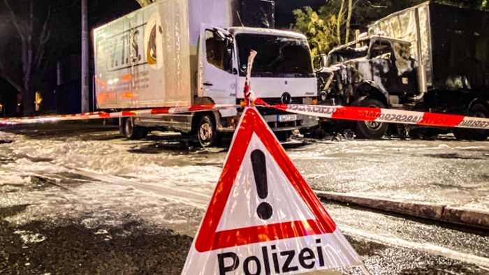 Gewalt als Lösung – Linksextremistische Szene in Stuttgart unter Verdacht