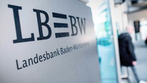 LBBW will Hunderte Arbeitsplätze abbauen