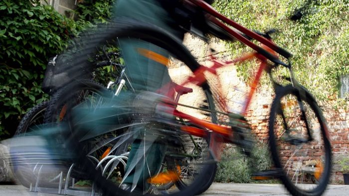 Polizei schnappt mutmaßlichen Fahrraddieb – Zeugen gesucht