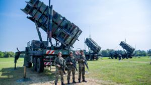 Bundeswehr verstärkt Präsenz  in Osteuropa weiter