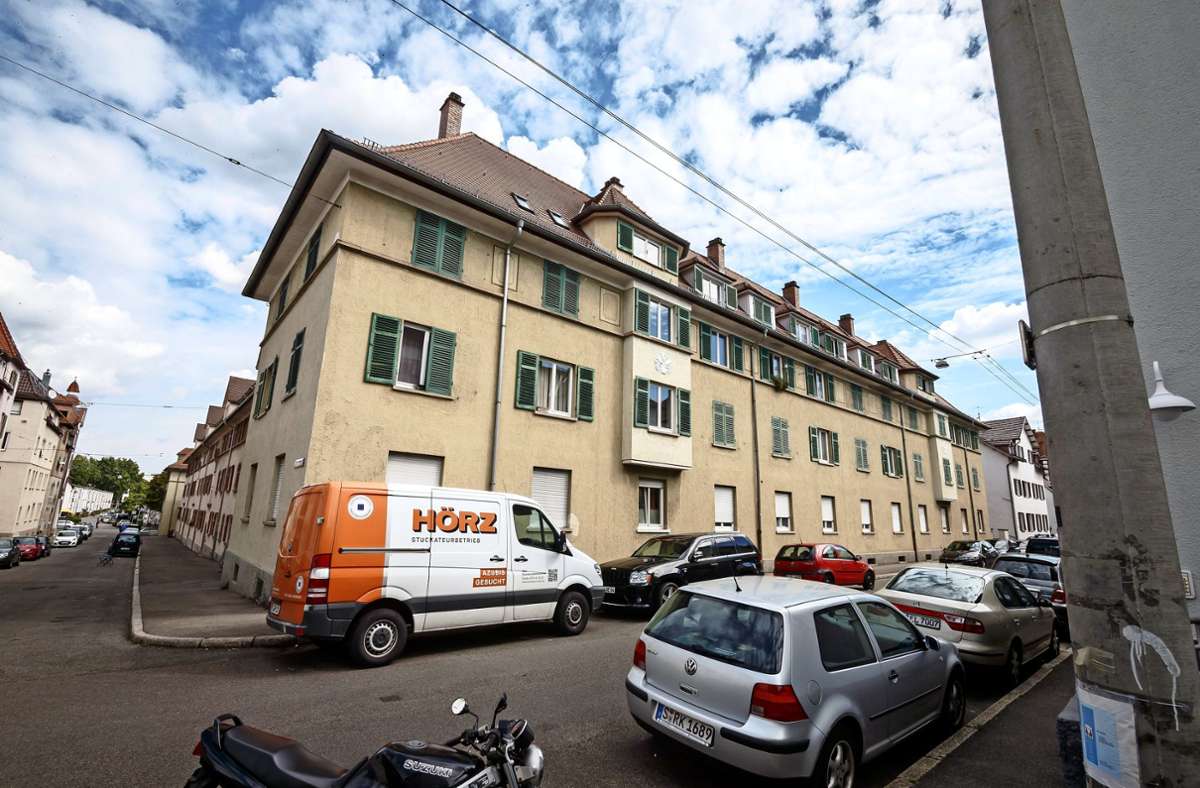 Sozialwohnungen in Stuttgart: Wenn aus günstig ungewollt teuer wird