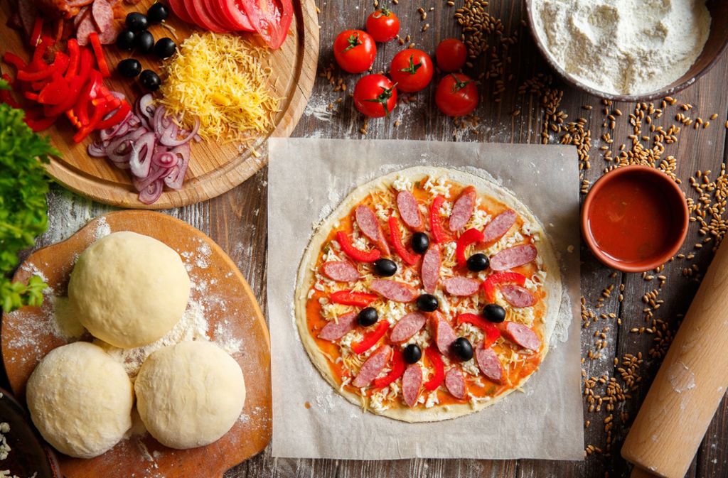 Tolle Aktion in der Corona-Krise: Pizzaservice liefert kostenloses Essen an über 70-Jährige