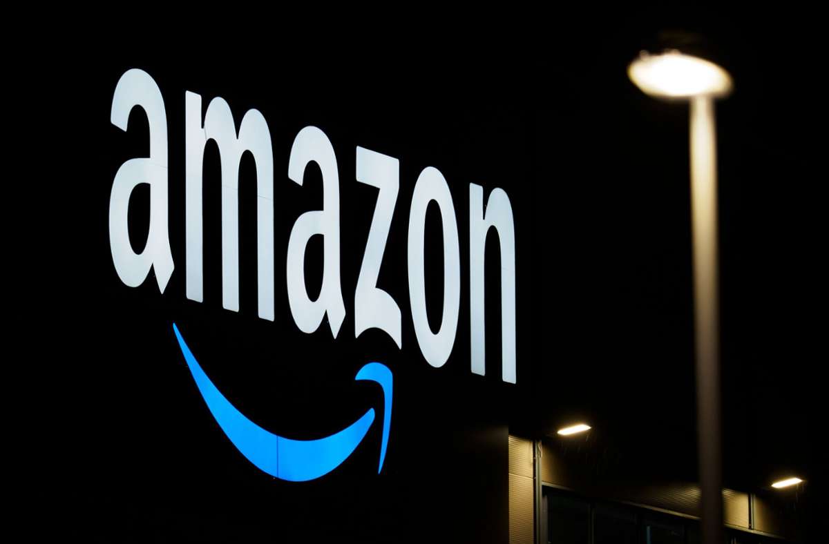 Kalifornien: Amazon testet Drohnenlieferungen in den USA