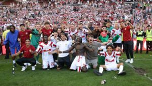 Heimspiel gegen den 1. FC Köln – Erinnerungen an große Emotionen