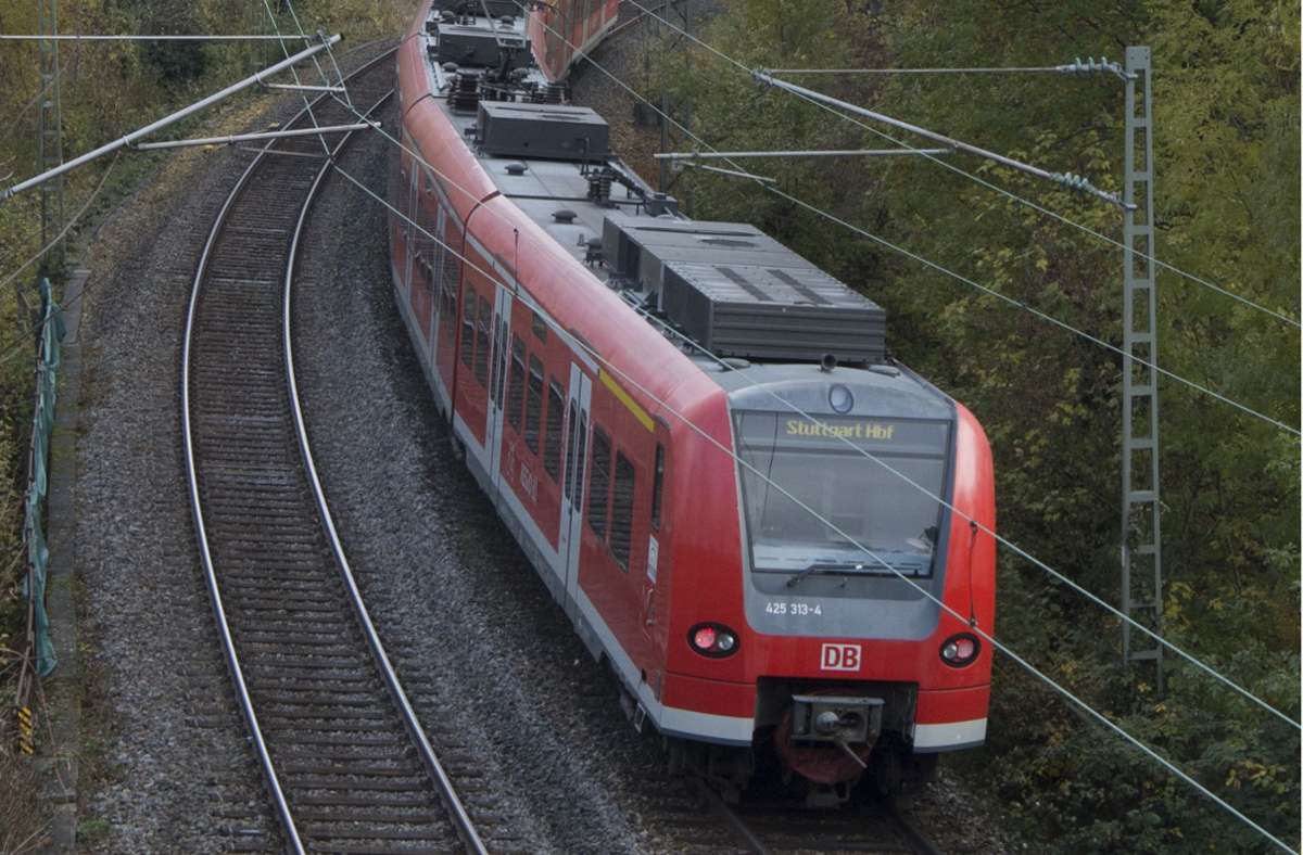 Zug fahren in Baden-Württemberg: Neues Internetportal informiert über Qualität im Bahnverkehr