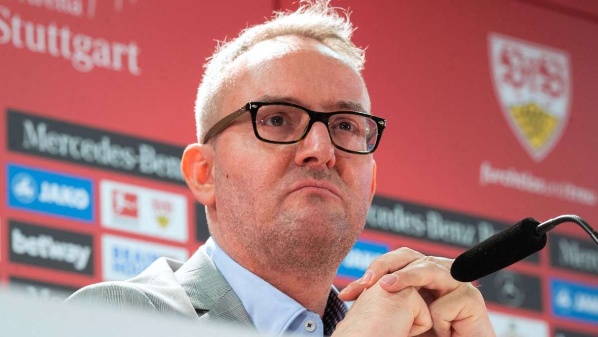 VfB Stuttgart: Kein Verkaufszwang – was das für die Transferperiode bedeutet