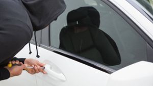 Sehnsucht treibt 15-Jährigen zu Autodiebstahl an