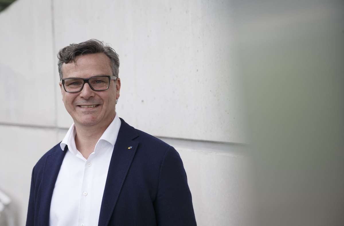 Peinliche E-Mail vor der Landtagswahl: FDP-Kandidat Thilo Scholpp beleidigt Fridays for Future