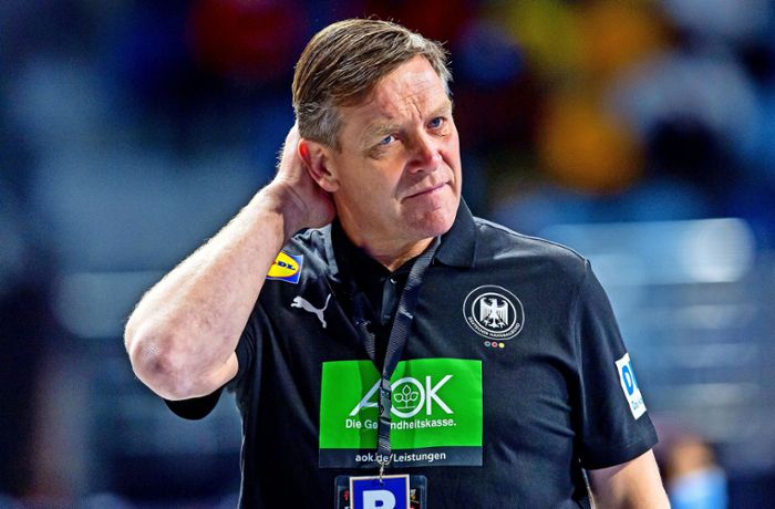 Alfred Gislason: Handball-Bundestrainer bekommt rassistischen Drohbrief