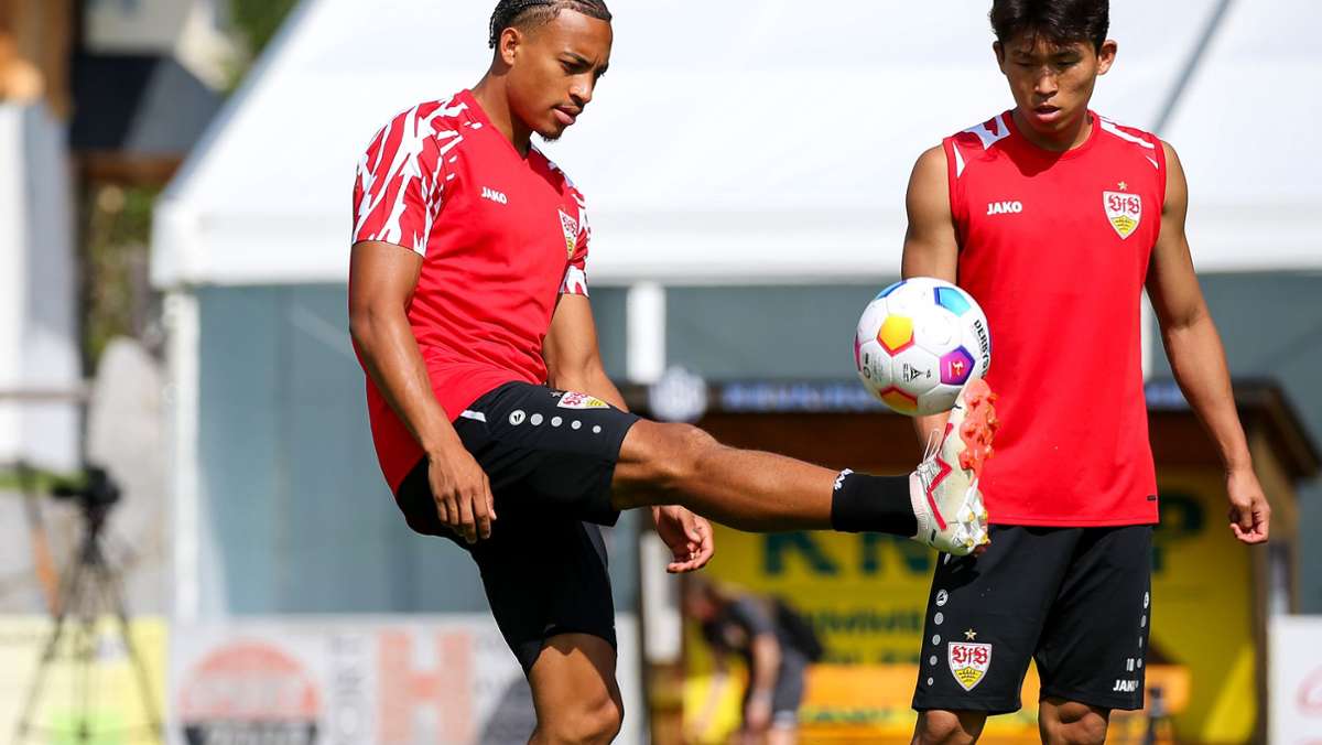 VfB Stuttgart: Fast kein Neuzugang auf Startelf-Kurs – das sind die Gründe