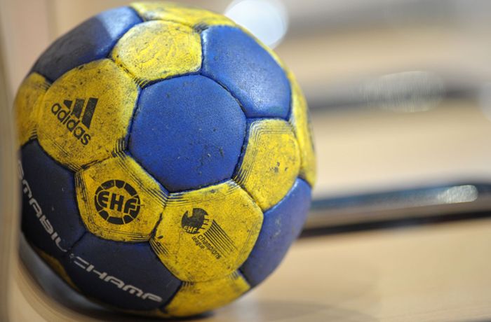Handball: Ca-Mü-Max macht den VfB