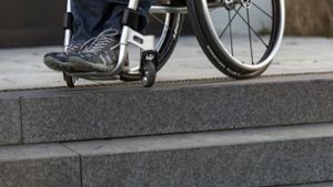 Caritas:Behinderte suchen oft jahrelang nach geeigneter Wohnung