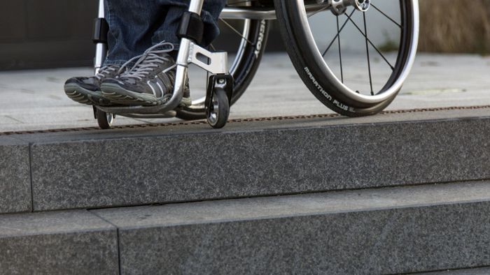 Caritas:Behinderte suchen oft jahrelang nach geeigneter Wohnung