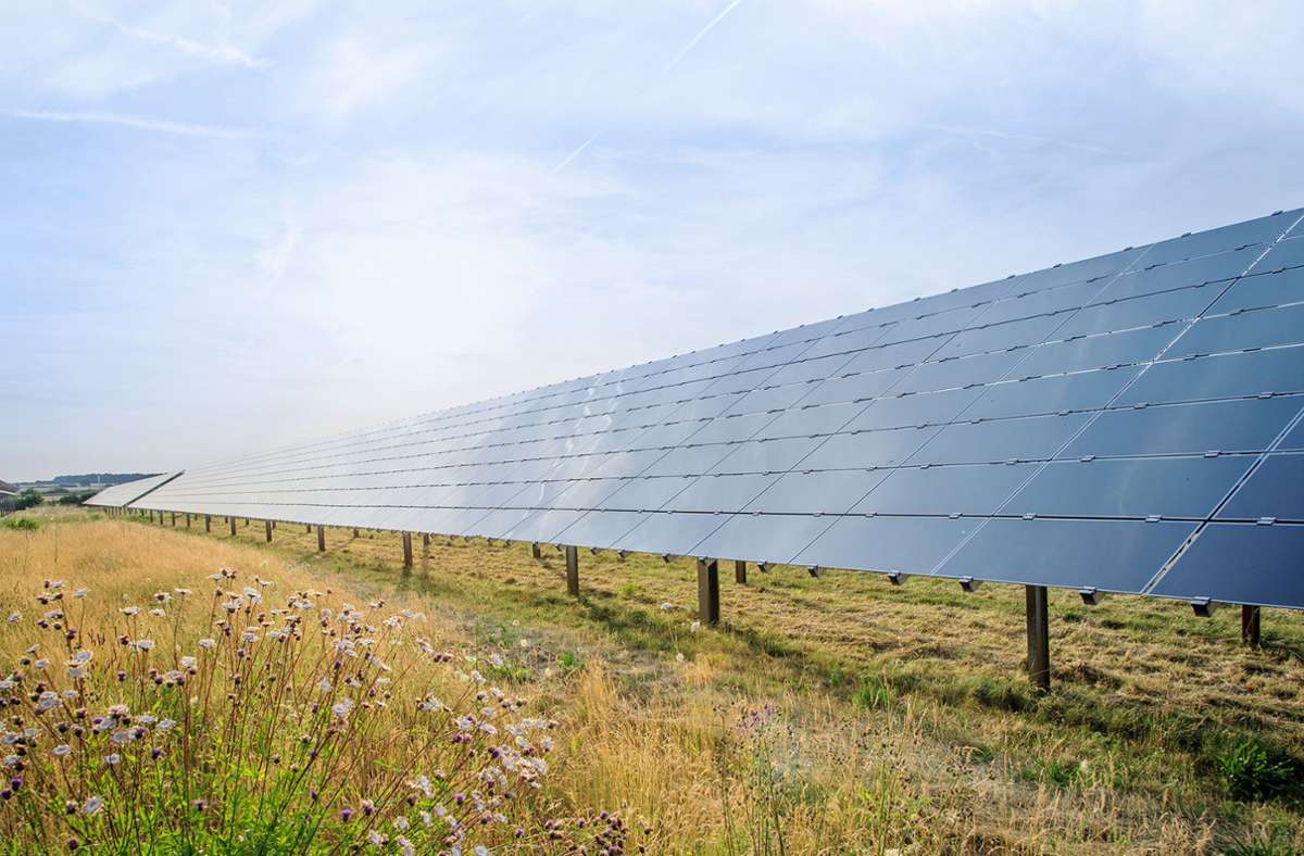 RWE, Vattenfall, Statkraft: Bosch schließt Lieferverträge für Photovoltaik-Strom