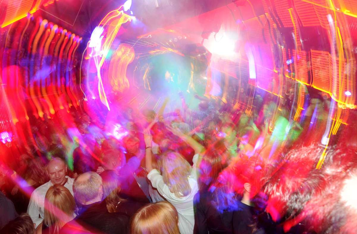 Feier in  Prager Nachtklub: Bereits mehr als 100 Infizierte nach Party