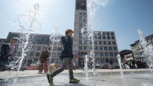 1300 Stellen bei der Stadt Stuttgart sind  unbesetzt