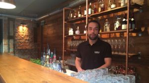 Karlsvorstadt stellt den Barbetrieb ein