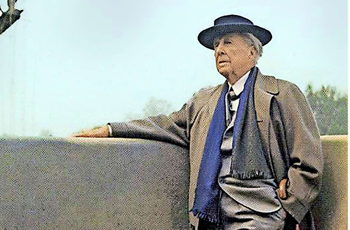 Architektonisch genial, menschlich schwierig: Frank Lloyd Wright